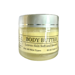 Natural Body Batter - In different Scents: Lavender, Rose, Blueberry, Honey