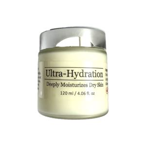 Natural Ultra-Hydration Lotion