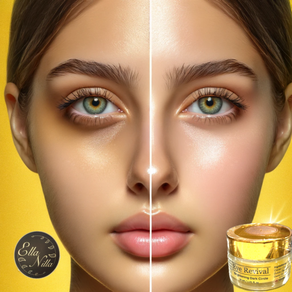 Natural Eye Cream